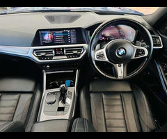 BMW 3 SERIES 2.0 330E M Sport Auto 4dr - 20