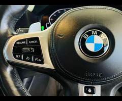 BMW 3 SERIES 2.0 330E M Sport Auto 4dr - 21