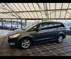 Ford Galaxy 2.0 Galaxy Titanium EcoBlue Auto 5dr - 5