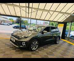 KIA Niro 1.6 Niro 3 HEV Semi-Auto 5dr - 4