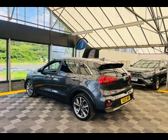 KIA Niro 1.6 Niro 3 HEV Semi-Auto 5dr - 5