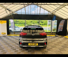 KIA Niro 1.6 Niro 3 HEV Semi-Auto 5dr - 6