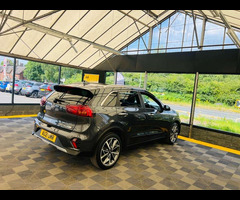 KIA Niro 1.6 Niro 3 HEV Semi-Auto 5dr - 7