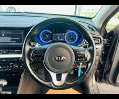 KIA Niro 1.6 Niro 3 HEV Semi-Auto 5dr - 15