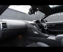 Jaguar F-type 2.0i GPF R-Dynamic Auto Euro 6 (s/s) 2dr - 8