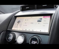 Jaguar F-type 2.0i GPF R-Dynamic Auto Euro 6 (s/s) 2dr - 23