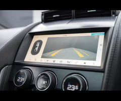 Jaguar F-type 2.0i GPF R-Dynamic Auto Euro 6 (s/s) 2dr - 26