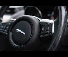 Jaguar F-type 2.0i GPF R-Dynamic Auto Euro 6 (s/s) 2dr - 30