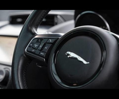 Jaguar F-type 2.0i GPF R-Dynamic Auto Euro 6 (s/s) 2dr - 32