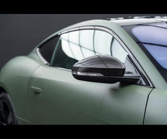 Jaguar F-type 2.0i GPF R-Dynamic Auto Euro 6 (s/s) 2dr - 35