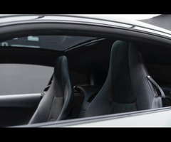 Jaguar F-type 2.0i GPF R-Dynamic Auto Euro 6 (s/s) 2dr - 36