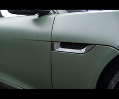 Jaguar F-type 2.0i GPF R-Dynamic Auto Euro 6 (s/s) 2dr - 37