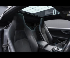 Jaguar F-type 2.0i GPF R-Dynamic Auto Euro 6 (s/s) 2dr - 38