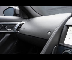 Jaguar F-type 2.0i GPF R-Dynamic Auto Euro 6 (s/s) 2dr - 45