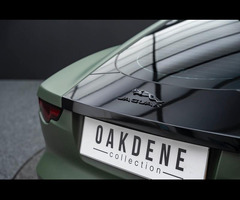 Jaguar F-type 2.0i GPF R-Dynamic Auto Euro 6 (s/s) 2dr - 46