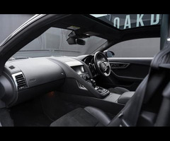 Jaguar F-type 2.0i GPF R-Dynamic Auto Euro 6 (s/s) 2dr - 47