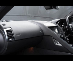 Jaguar F-type 2.0i GPF R-Dynamic Auto Euro 6 (s/s) 2dr - 48