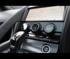 Jaguar F-type 2.0i GPF R-Dynamic Auto Euro 6 (s/s) 2dr - 49