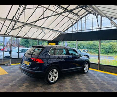 Volkswagen Tiguan 1.5 Tiguan Match TSi Evo Semi-Auto 5dr - 6