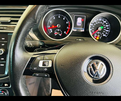 Volkswagen Tiguan 1.5 Tiguan Match TSi Evo Semi-Auto 5dr - 13