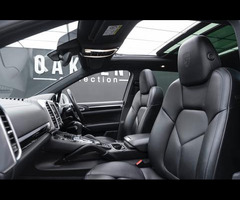 Porsche Cayenne 3.0 V6 E-Hybrid S TiptronicS 4WD Euro 6 (s/s) 5dr - 2