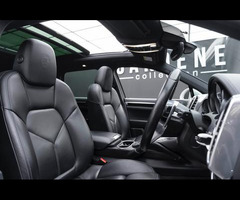 Porsche Cayenne 3.0 V6 E-Hybrid S TiptronicS 4WD Euro 6 (s/s) 5dr - 5