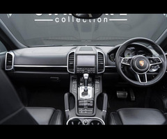 Porsche Cayenne 3.0 V6 E-Hybrid S TiptronicS 4WD Euro 6 (s/s) 5dr - 7