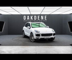 Porsche Cayenne 3.0 V6 E-Hybrid S TiptronicS 4WD Euro 6 (s/s) 5dr - 9