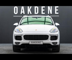Porsche Cayenne 3.0 V6 E-Hybrid S TiptronicS 4WD Euro 6 (s/s) 5dr - 14