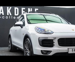 Porsche Cayenne 3.0 V6 E-Hybrid S TiptronicS 4WD Euro 6 (s/s) 5dr - 20