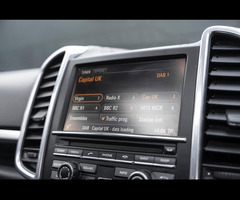 Porsche Cayenne 3.0 V6 E-Hybrid S TiptronicS 4WD Euro 6 (s/s) 5dr - 22