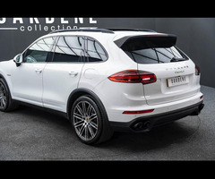 Porsche Cayenne 3.0 V6 E-Hybrid S TiptronicS 4WD Euro 6 (s/s) 5dr - 28