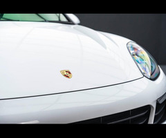 Porsche Cayenne 3.0 V6 E-Hybrid S TiptronicS 4WD Euro 6 (s/s) 5dr - 34