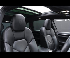 Porsche Cayenne 3.0 V6 E-Hybrid S TiptronicS 4WD Euro 6 (s/s) 5dr - 37