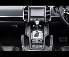 Porsche Cayenne 3.0 V6 E-Hybrid S TiptronicS 4WD Euro 6 (s/s) 5dr - 49