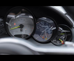 Porsche Cayenne 3.0 V6 E-Hybrid S TiptronicS 4WD Euro 6 (s/s) 5dr - 53