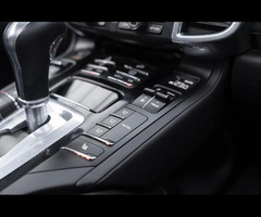 Porsche Cayenne 3.0 V6 E-Hybrid S TiptronicS 4WD Euro 6 (s/s) 5dr - 56