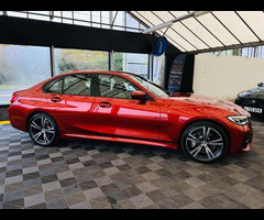 BMW 3 SERIES 2.0 330E M Sport Auto 4dr - 3