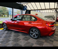 BMW 3 SERIES 2.0 330E M Sport Auto 4dr - 7