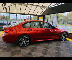 BMW 3 SERIES 2.0 330E M Sport Auto 4dr - 9