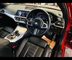 BMW 3 SERIES 2.0 330E M Sport Auto 4dr - 13