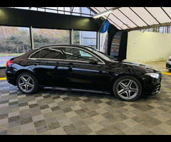 Mercedes-Benz A-class 1.5 A 180 AMG Line D Auto 4dr - 3