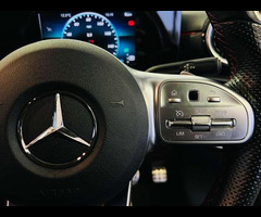 Mercedes-Benz A-class 1.5 A 180 AMG Line D Auto 4dr - 21