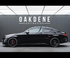 Mercedes-Benz C Class 2.0 C300 AMG Line G-Tronic+ Euro 6 (s/s) 2dr - 4