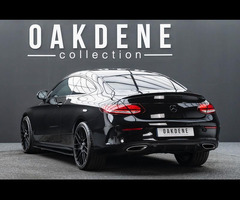 Mercedes-Benz C Class 2.0 C300 AMG Line G-Tronic+ Euro 6 (s/s) 2dr - 7