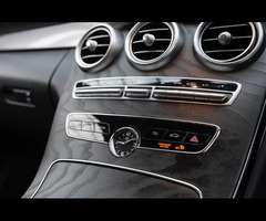 Mercedes-Benz C Class 2.0 C300 AMG Line G-Tronic+ Euro 6 (s/s) 2dr - 9