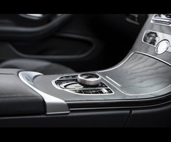 Mercedes-Benz C Class 2.0 C300 AMG Line G-Tronic+ Euro 6 (s/s) 2dr - 13