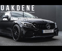 Mercedes-Benz C Class 2.0 C300 AMG Line G-Tronic+ Euro 6 (s/s) 2dr - 14