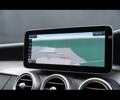 Mercedes-Benz C Class 2.0 C300 AMG Line G-Tronic+ Euro 6 (s/s) 2dr - 25