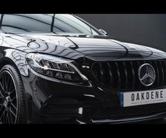 Mercedes-Benz C Class 2.0 C300 AMG Line G-Tronic+ Euro 6 (s/s) 2dr - 26